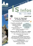 Is Infos mai-juin 2026